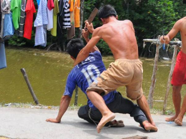 Nằm mơ thấy đánh chết người có ý nghĩa gì đặc biệt