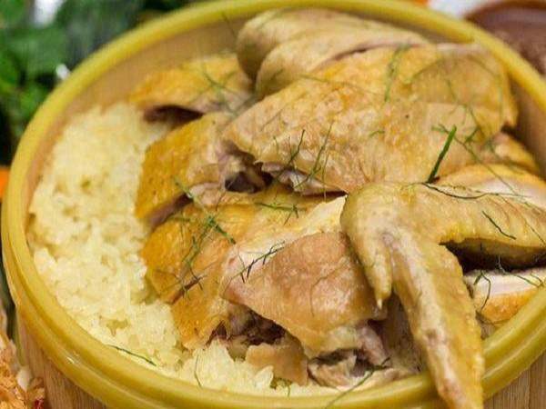 Nằm mơ thấy thịt gà Nằm mơ thấy thịt gà