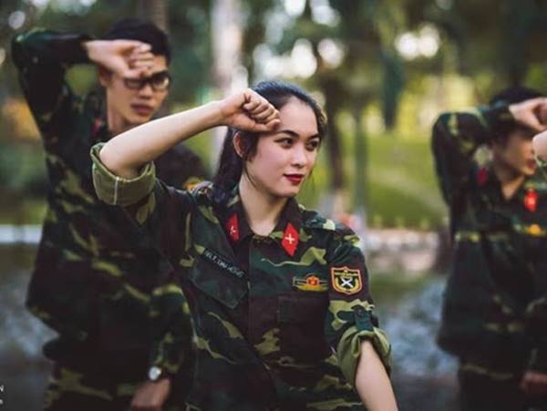 Nằm mơ thấy bồ đội đánh con gì đánh số nào dễ trúng nhất Nằm mơ thấy bồ đội đánh con gì đánh số nào dễ trúng nhất