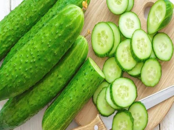 Mơ thấy quả dưa chuột đánh chọn số mấy tài lộc