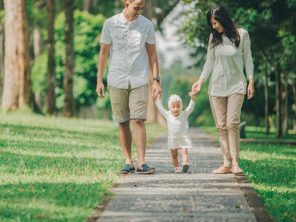 Mơ thấy mình có con điềm báo lành hay dữ?