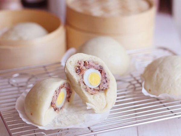 Mơ thấy bánh bao có ý nghĩa gì? Bánh bao là số mấy? Mơ thấy bánh bao có ý nghĩa gì? Bánh bao là số mấy?