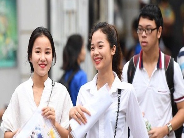 Nầm mơ thấy đi thi
