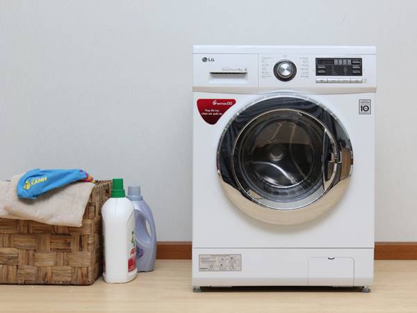 Mơ thấy máy giặt có ý nghĩa điềm báo gì Mơ thấy máy giặt có ý nghĩa điềm báo gì