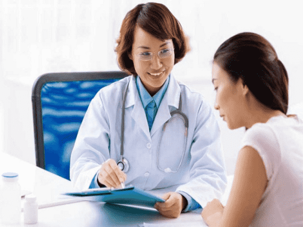 Nằm mơ thấy bác sĩ đánh con gì?