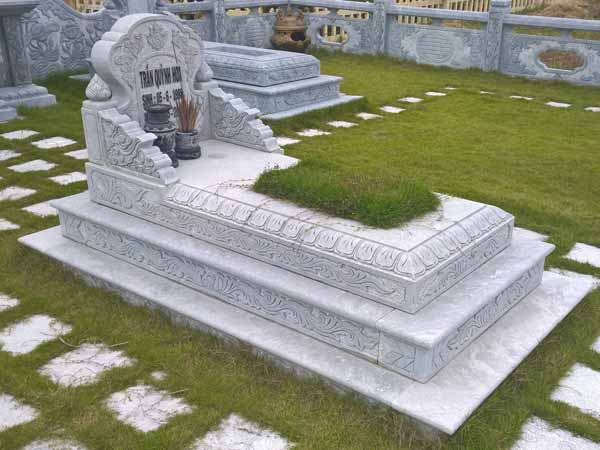Nằm mơ thấy mồ mả đánh con gì số mấy - Giải mã giấc mơ
