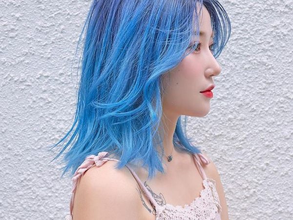 Mơ thấy màu xanh là điềm gì, đánh cặp số nào trúng to? Mơ thấy màu xanh là điềm gì, đánh cặp số nào trúng to?