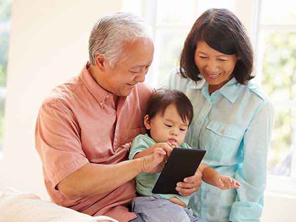 Nằm mơ thấy bà nội đánh con gì số mấy - Ý nghĩa giấc mơ