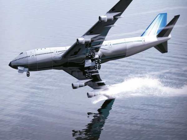 mơ thấy máy bay rơi