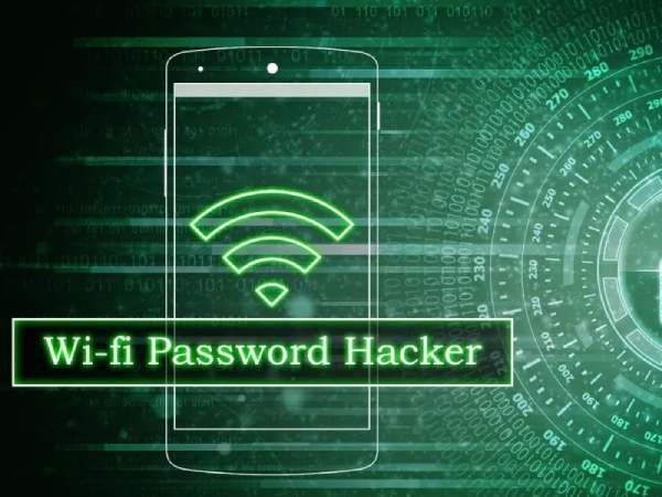 Hướng dẫn cách hack mật khẩu wifi thành công 100%
