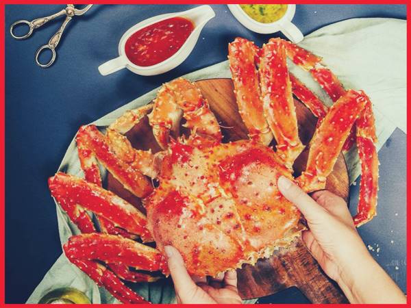 Con cua số mấy? Nằm mơ thấy cua đánh con gì dễ về nhất 1