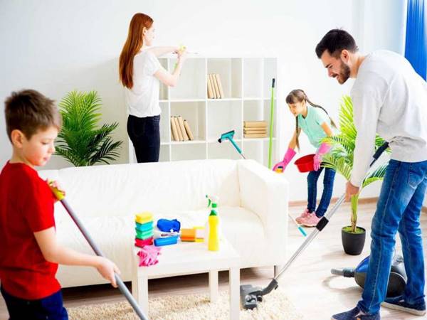 Nằm mơ thấy dọn nhà đánh con gì nên chọn số mấy