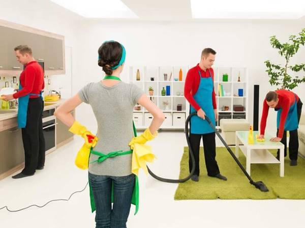 Ý nghĩa điềm báo giấc mơ thấy dọn nhà