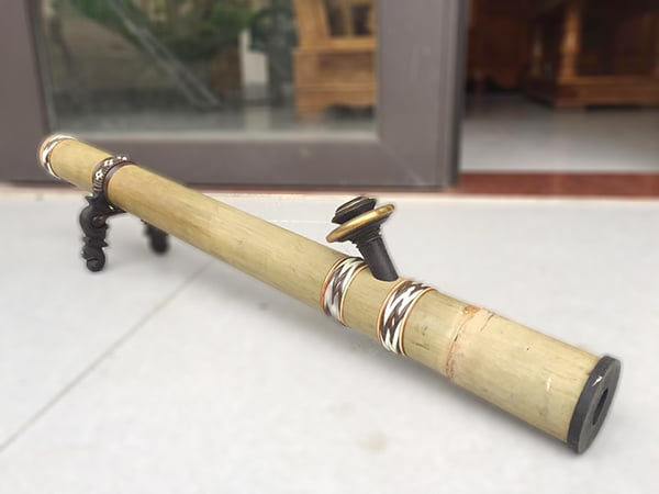 Ngủ mơ thấy điếu cày là điềm tốt hay xấu