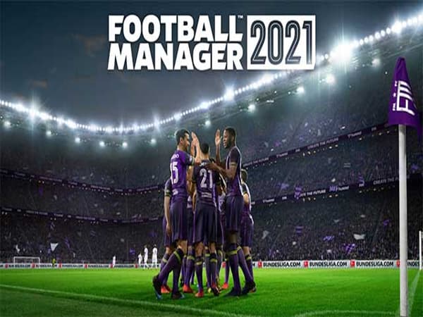 Top game bóng đá pc - quản lý bóng đá