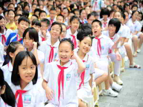 Mơ thấy học sinh đánh số gì