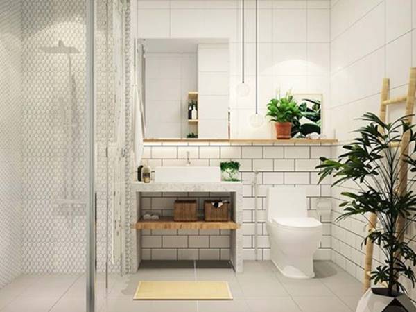 Mơ thấy nhà vệ sinh bán hiệu điều gì? Giải mã con số may mắn 2