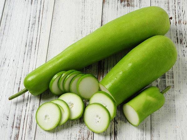 Ngủ mơ thấy quả bầu là số mấy nên chọn đánh con gì 2