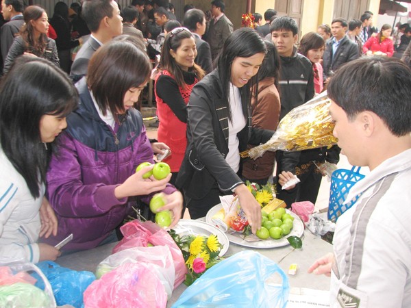 Nằm mơ thấy đi coi bói