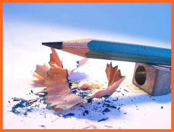 Mơ thấy bút chì đánh con gì? Đâu là con số may mắn hay về 2w