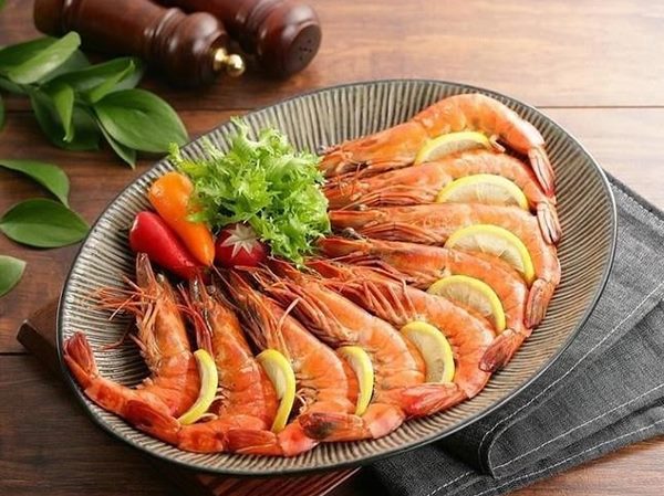 Mơ thấy ăn tôm đánh số mấy giàu to, là điềm tốt hay xấu?