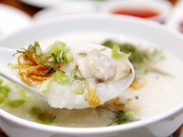 Ngủ mơ thấy ăn cháo là số mấy nên chọn đánh con gì