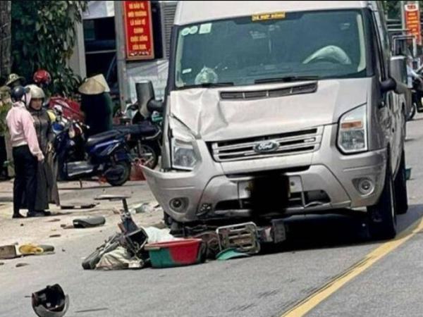 Điềm báo ý nghĩa khi gặp tai nạn giao thông 3