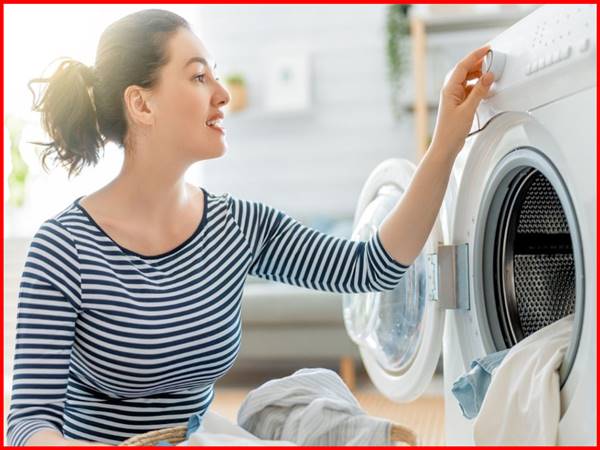 Giải mã khi thấy máy giặt có điềm báo trước gì