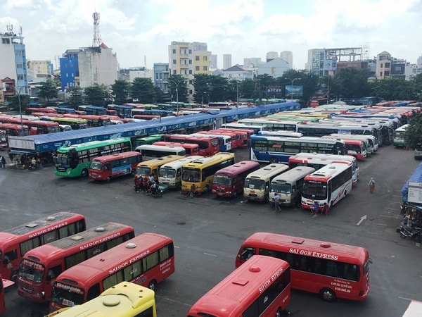 Giải mã ý nghĩa khi nhìn thấy bến xe