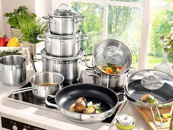 Nhìn thấy cái nồi có ý nghĩa gì? Có phải điềm báo tài lộc?