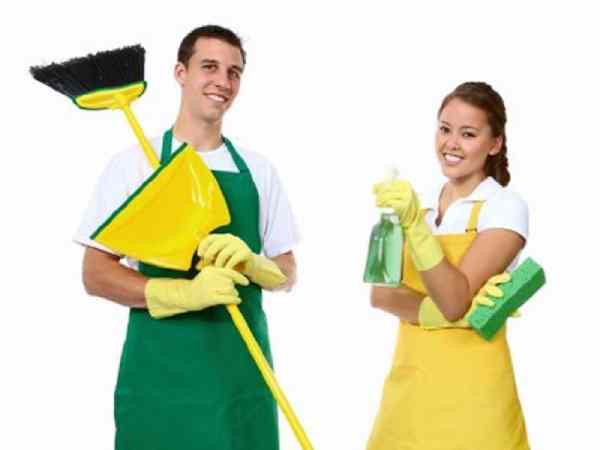 Thấy người giúp việc có điềm báo gì, con số nào đẹp?