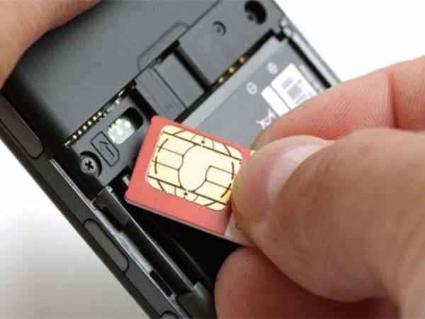 Nhìn thấy sim điện thoại mang điềm cát hay là hung?