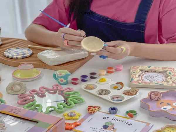 Nhìn thấy đất sét có điềm báo gì, con số nào may mắn?