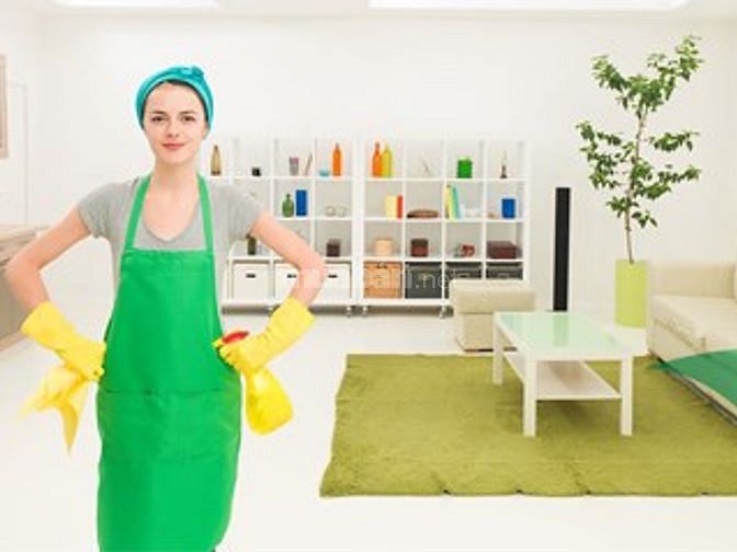 Nhìn thấy giúp việc chọn số nào đẹp?