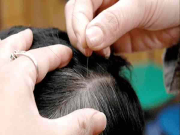 Nhìn thấy tóc bạc có điềm tốt hay xấu? con số nào liên quan?
