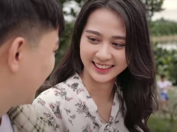Gặp bạn gái báo hiệu nhiều điều không ngờ tới