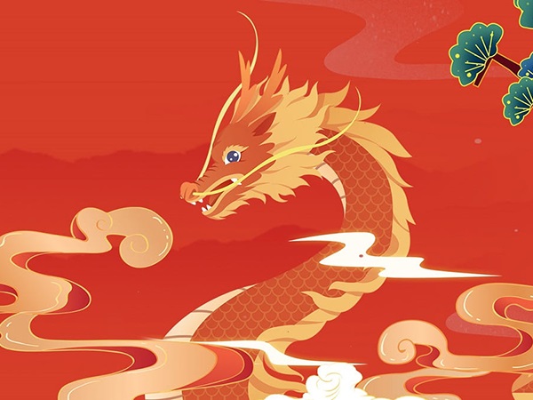 Cơ hội lớn cùng con số vàng tuổi Giáp Thìn 28/2/2025