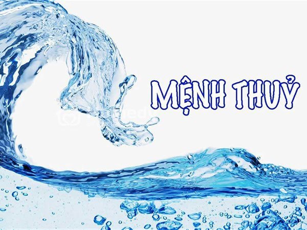 Mệnh Thủy 1975 hợp số nào hút tài chiêu lộc?