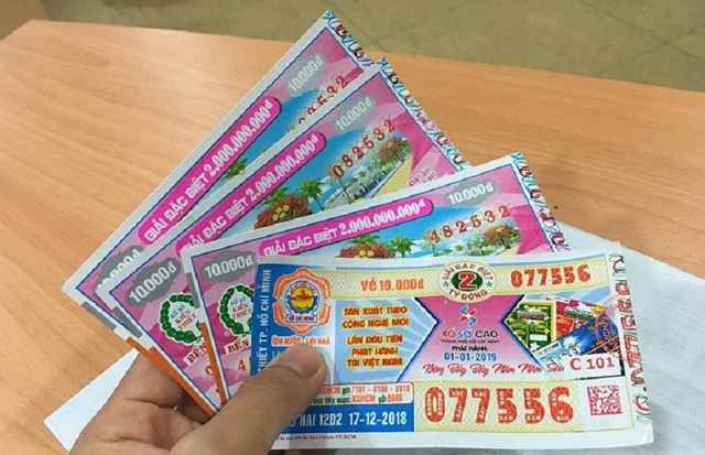 Cách nhận biết trúng 3 số cuối giải 5