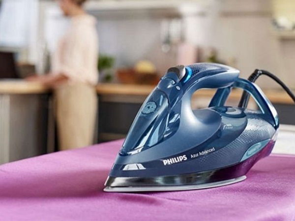 Ngủ mơ thấy bàn ủi có điềm tiêu cực hay tích cực?