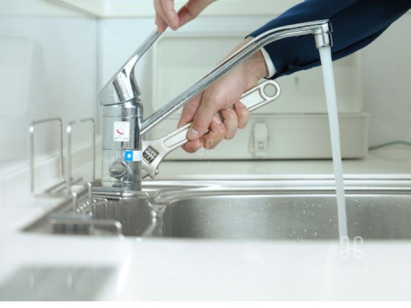 Giấc mơ thấy vòi nước: Thông điệp ẩn sau từng chi tiết