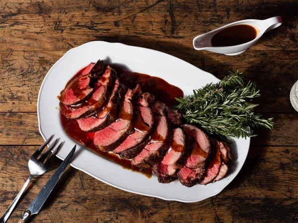 Khám phá hiện tượng nằm mơ thấy ăn thịt bò là điềm gì?