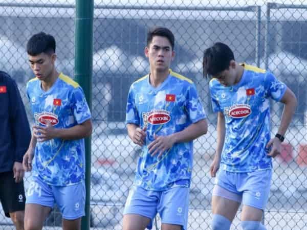 Thử nghiệm chiến thuật toàn diện Thử nghiệm chiến thuật toàn diện