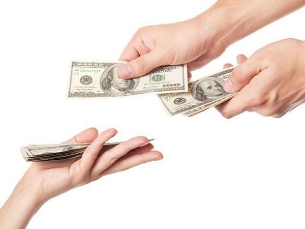 Lý giải nằm mơ thấy người ta cho tiền là điềm gì, số mấy?