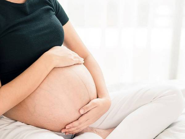 Nằm mơ thấy người ta có bầu là điềm gì, số gì hồng phúc?