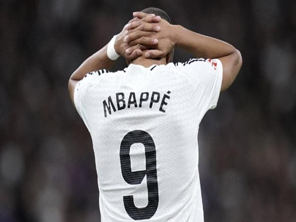 Mbappe áo số mấy? Số áo của Mbappe qua từng giai đoạn