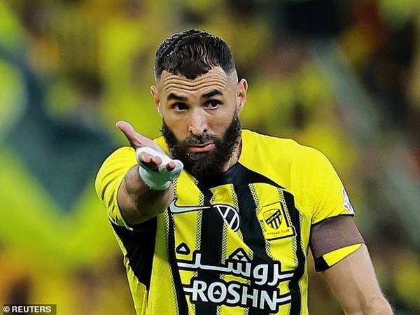 Tác động to lớn của thương vụ Benzema