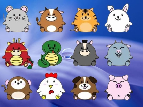 Con số may mắn hôm nay 4/3/2026 thứ 4 của 12 con giáp