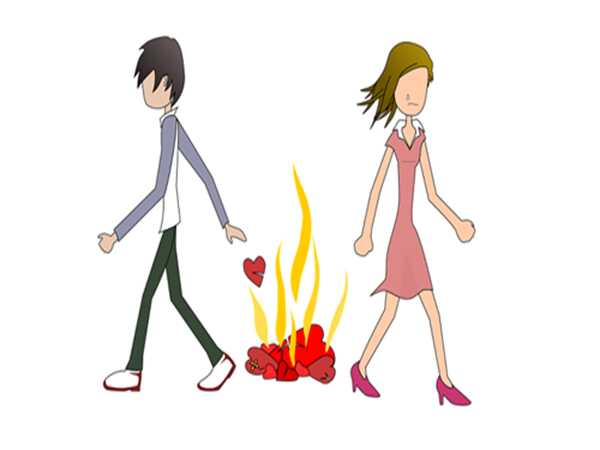 Mơ thấy chia tay người yêu đánh con gì mang lại tài lộc?