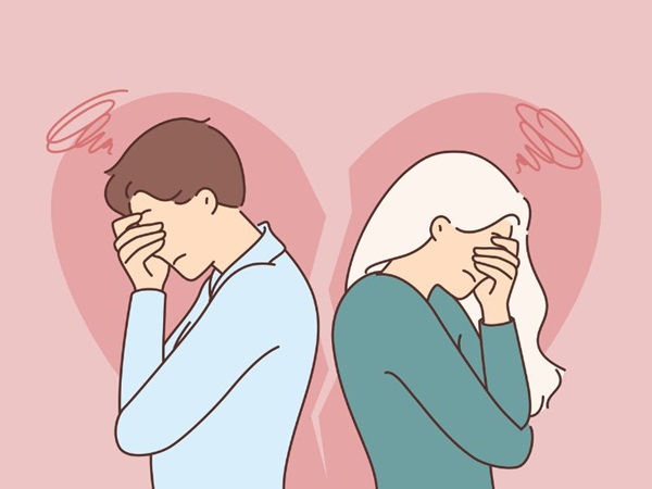 Nằm mơ thấy chia tay người yêu là điềm gì, có số nào may mắn?